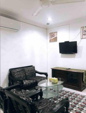 Anggerik homestay Klia Klia2